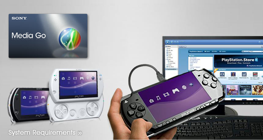 System Requirements
