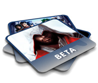 Early Access to Demos and Priority Beta Invitations