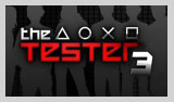 The Tester 3
