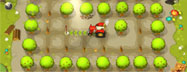 Tractor Trails