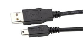 USB Cable - 9ft USB Cable - 9ft
